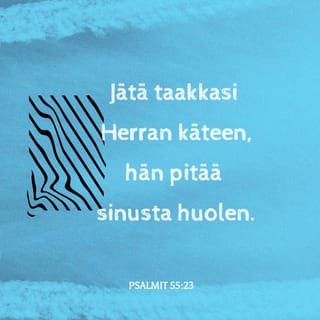 Psalmit 55:22 FB92