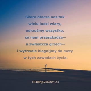 Hebrajczyków 12:1-2 SNP