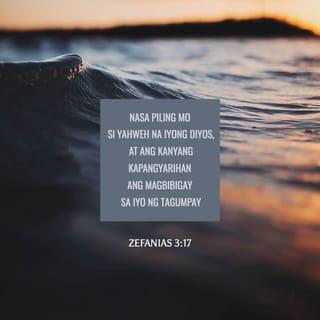 Zefanias 3:17 RTPV05