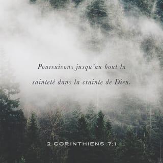 2 Corinthiens 7:1 PDV2017