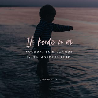 Jeremia 1:5 HTB