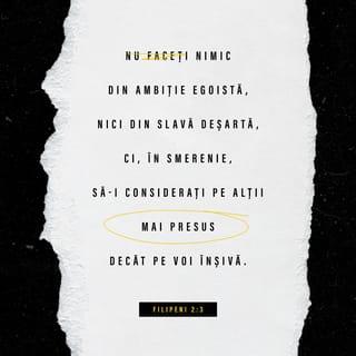 Filipeni 2:3-4 VDC