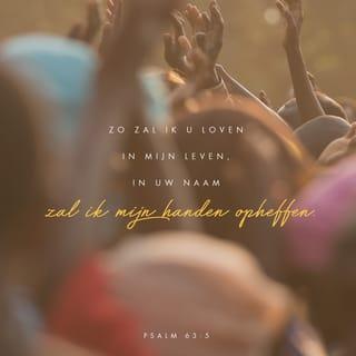 Psalmen 63:4 HTB