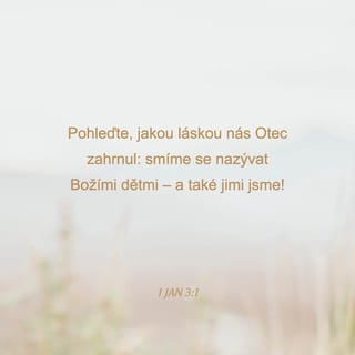 1 Jan 3:1 B21