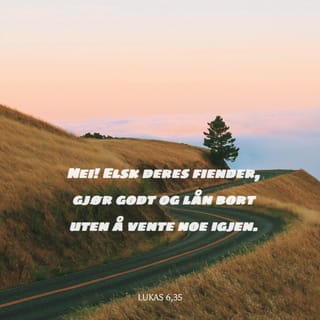 Lukas 6:35 NB
