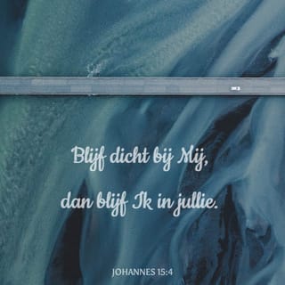 Johannes 15:4 HTB