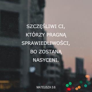 Mateusza 5:6 SNP