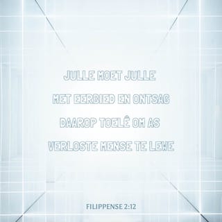 FILIPPENSE 2:12-17 AFR83