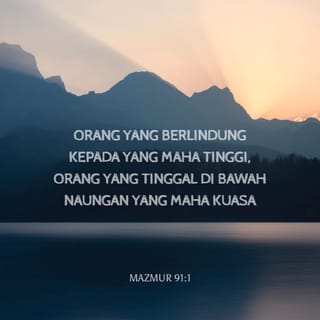 MAZMUR 91:1-2 BM