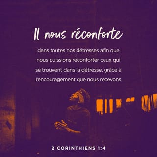 2 Corinthiens 1:3-7 PDV2017