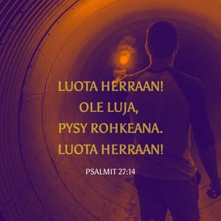 Psalmit 27:14 FB92