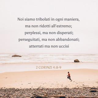 Seconda lettera ai Corinzi 4:7 NR06