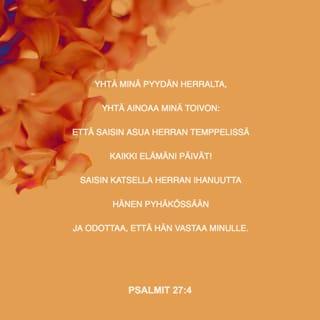 Psalmit 27:4 FB92