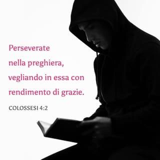 Lettera ai Colossesi 4:2 NR06