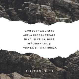 Filipeni 2:13 VDC