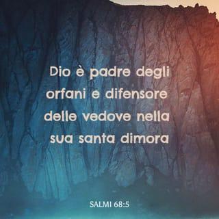 Salmi 68:5 NR06