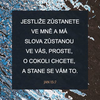 Jan 15:7 B21