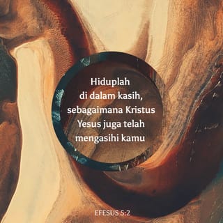 Efesus 5:1 TB