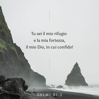 Salmi 91:1-2 NR06