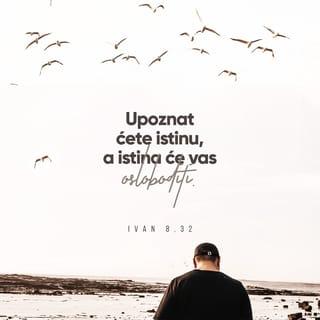 Ivan 8:32 BKJ