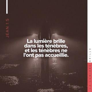 Jean 1:5 PDV2017