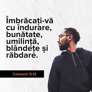Coloseni 3:12 VDC