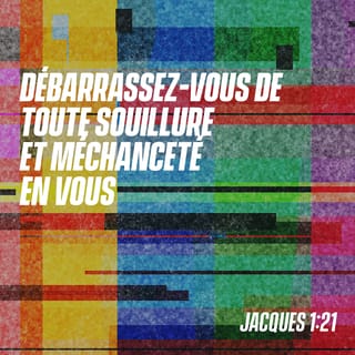 Jacques 1:21 PDV2017