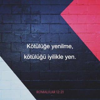 ROMALILAR 12:21 TCL02