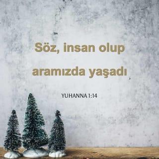 YUHANNA 1:14 TCL02