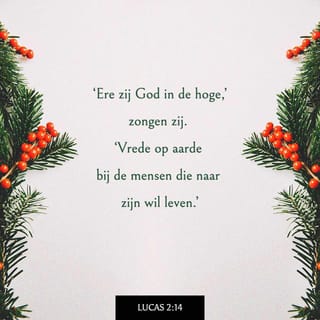 Lucas 2:14 HTB