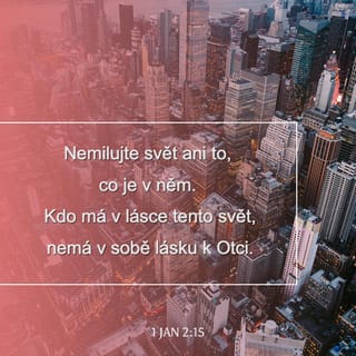 1 Jan 2:15-16 B21