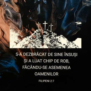 Filipeni 2:6-8 VDC
