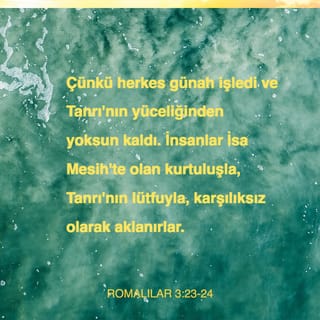 ROMALILAR 3:23-24 TCL02
