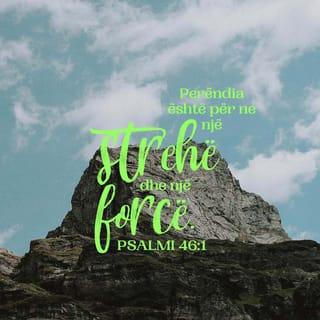 Psalmet 46:1 - 