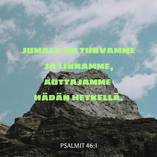 Psalmit 46:1 FB92