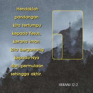 IBRANI 12:1-2 BM