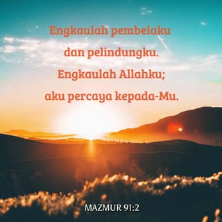 MAZMUR 91:1-2,14-16 BM