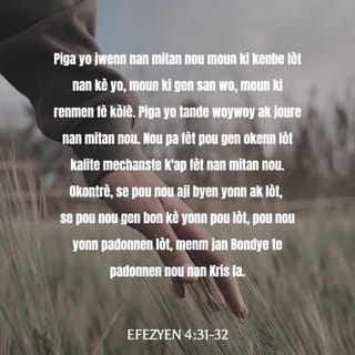 Efezyen 4:32 HAT98