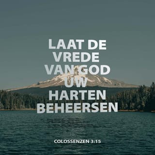 Colossenzen 3:14-17 HTB
