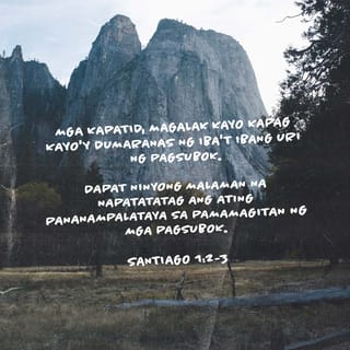 Santiago 1:2-12 RTPV05