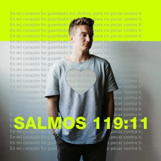 Psalms 119:11-16 - I have hidden your word in my heart
that I might not sin against you.
Praise be to you, LORD;
teach me your decrees.
With my lips I recount
all the laws that come from your mouth.
I rejoice in following your statutes
as one rejoices in great riches.
I meditate on your precepts
and consider your ways.
I delight in your decrees;
I will not neglect your word.