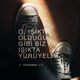 1.YUHANNA 1:7-9 TCL02