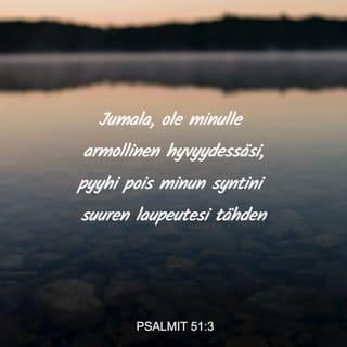 Psalmit 51:1-21 FB92