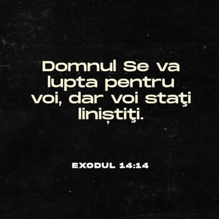 Exodul 14:13-18 VDC