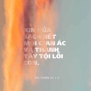 Thi-thiên 51:1-19 VIE1925