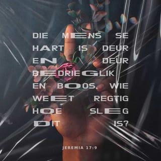 JEREMIA 17:9 AFR83