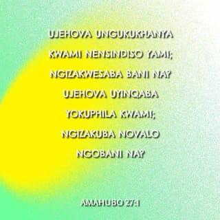 AmaHubo 27:1 ZUL59