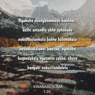 KwabaseRoma 1:20 ZUL59