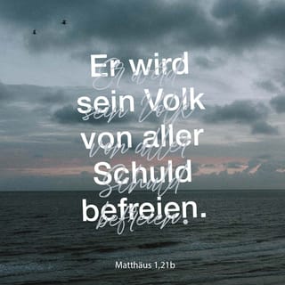 Matthäus 1:21 HFA