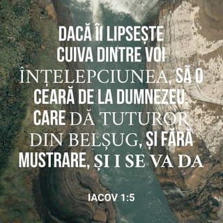 Iacov 1:5 VDC